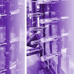 Quadpack brings PET dip-in production to Europe